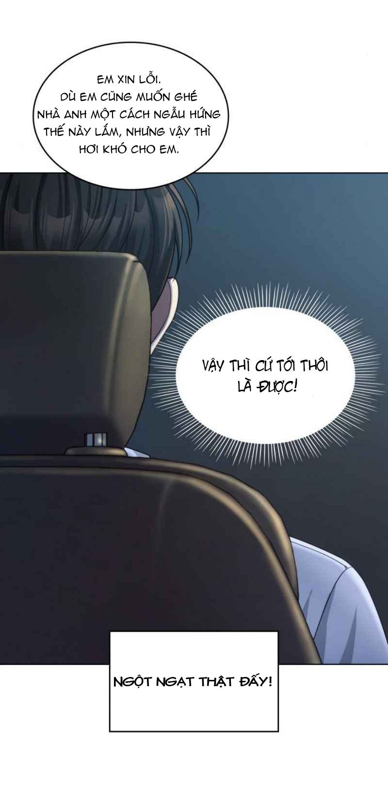 Câu Chuyện Về Chị Đồng Nghiệp Của Tôi Chapter 46.1 - Next Chapter 46.2