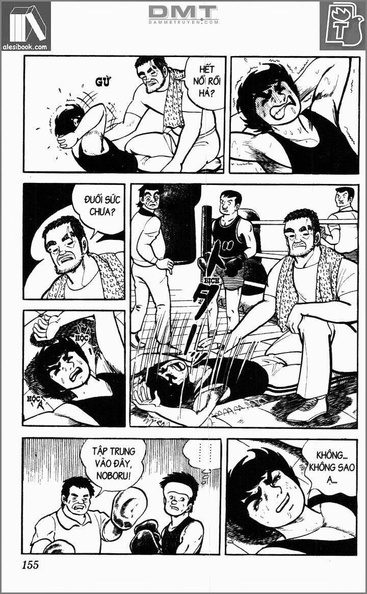 ganbare genki chapter 85 7