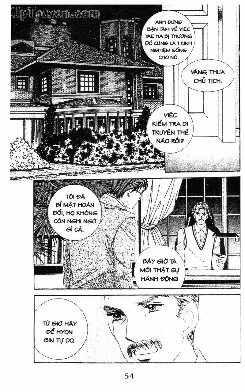 mặt nạ tình yêu chapter 26 56