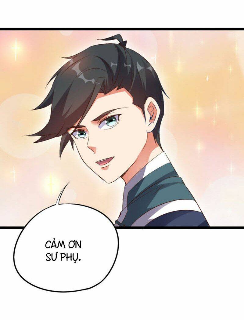 phục thiên thánh chủ chapter 50 21