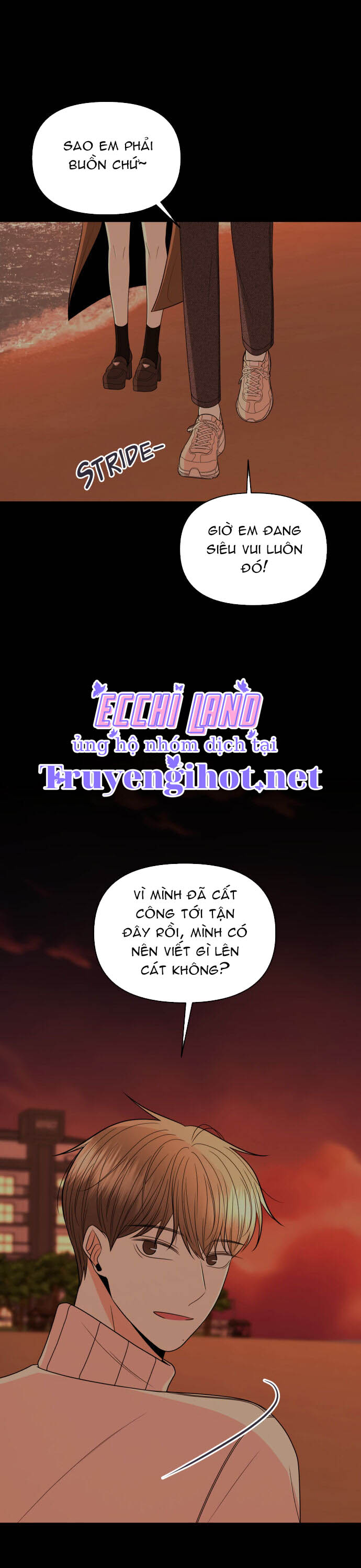 xin hãy xuất hiện chapter 18.1 9