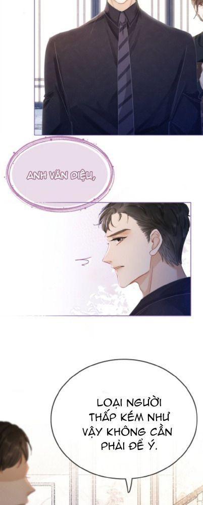 nữ phụ xuyên sách chỉ muốn làm cá ướp muối chapter 21 19