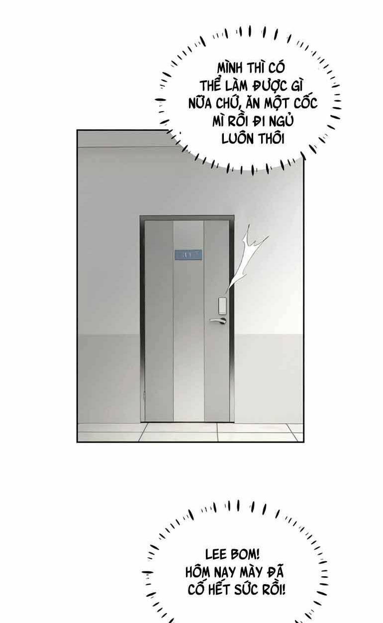 lee bom, em là của anh chapter 13 37
