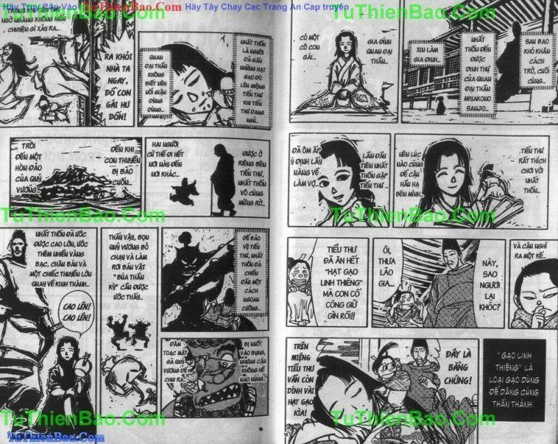 sắc lệnh ánh trăng chapter 2.1 5