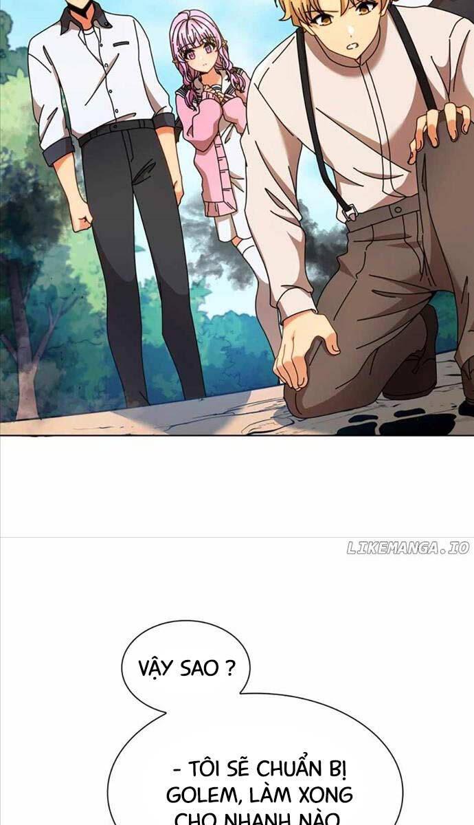 tử linh sư thiên tài của học viện chapter 67 20