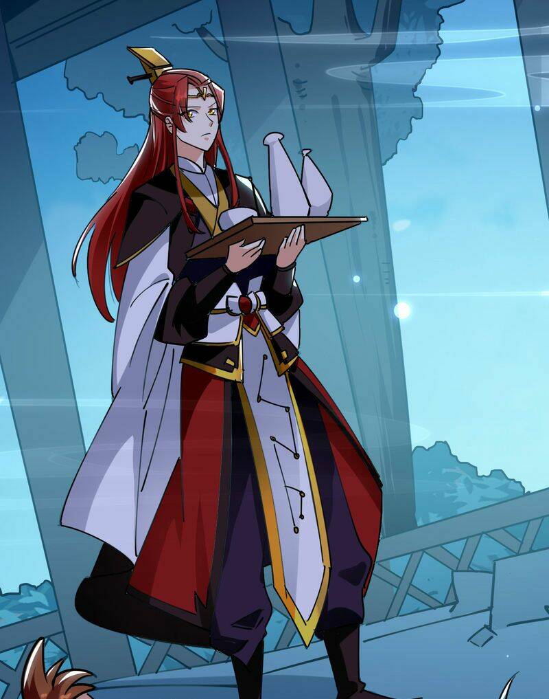 vạn giới tiên vương chapter 75 50