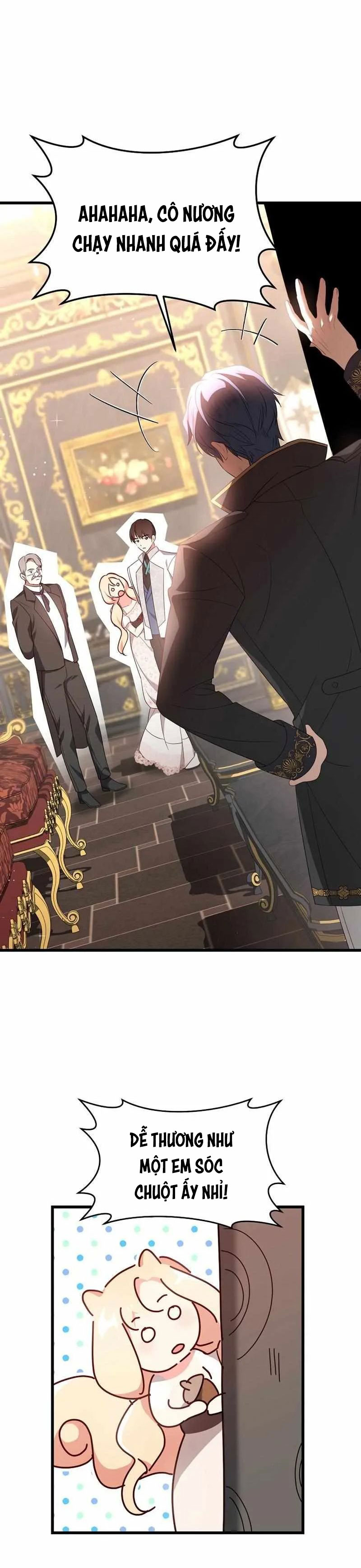 từ giờ công quốc sẽ là của ta chapter 31.2 15