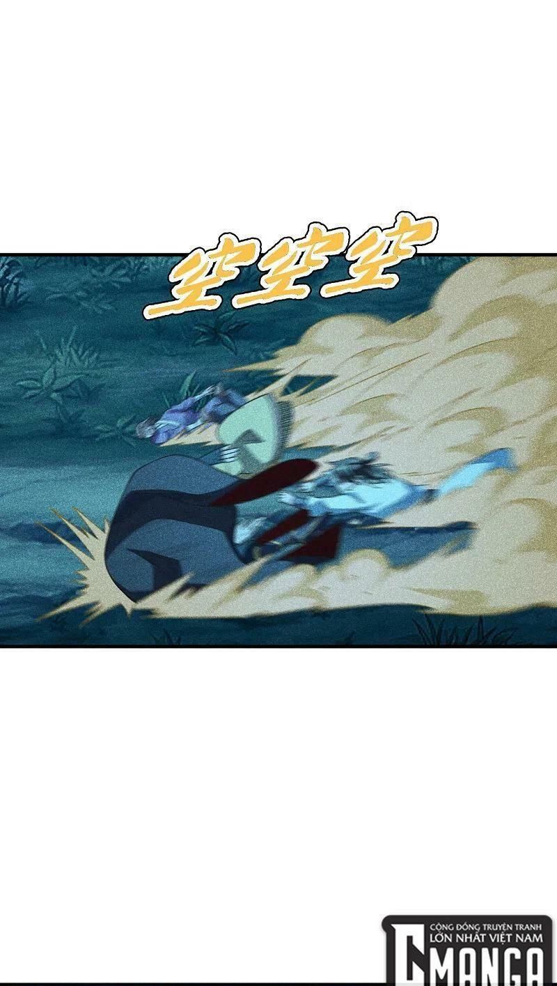 tiên võ đế tôn chapter 169 9