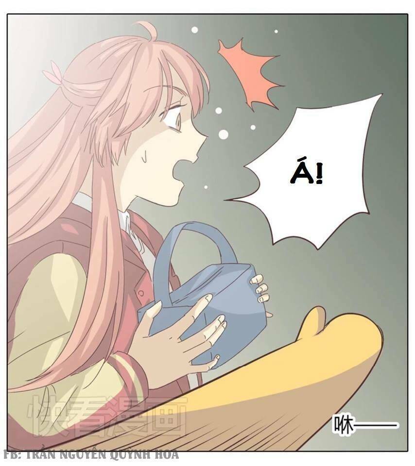 xin chào! dân nữ chapter 22 12