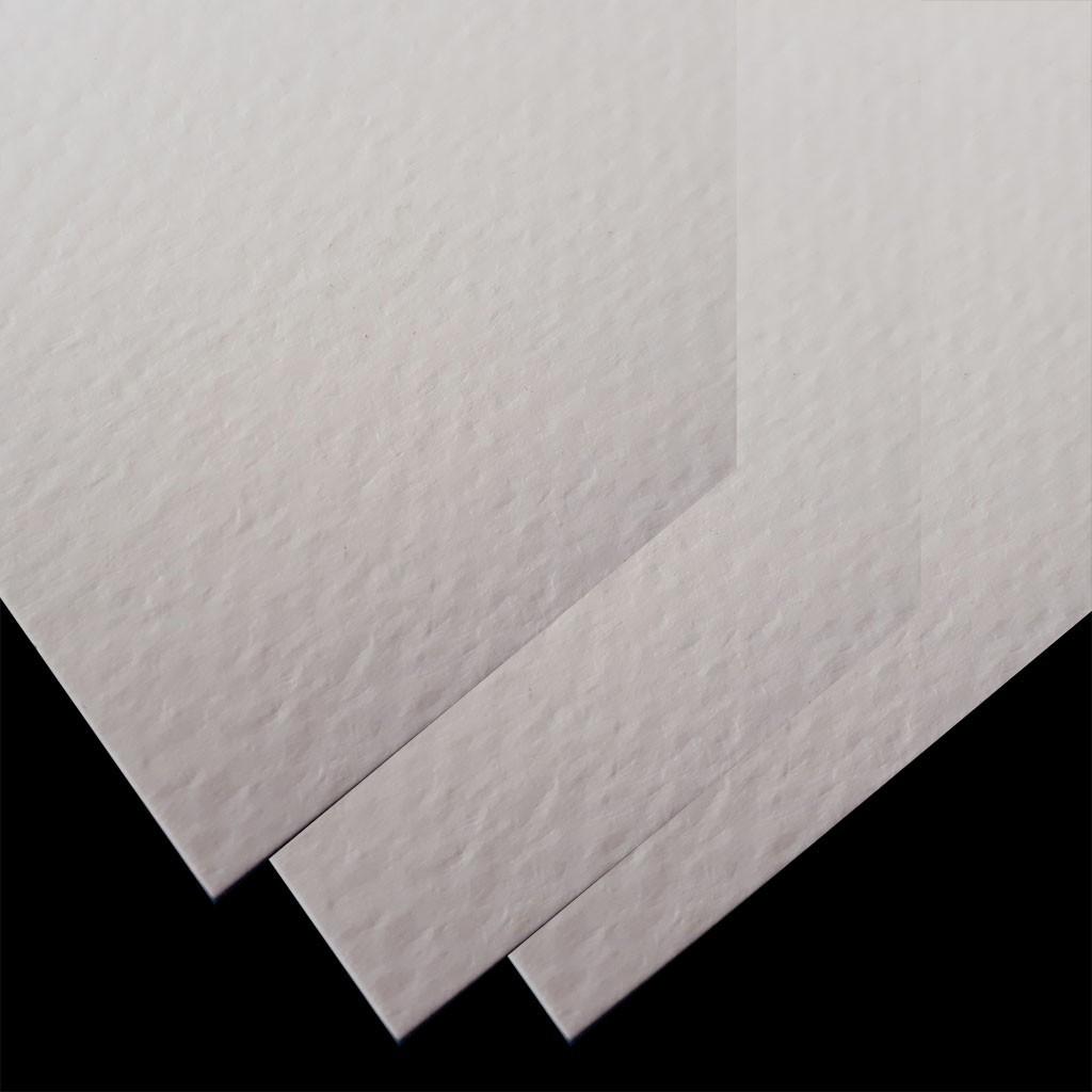 Giấy Canson Ý, canson Hàn khổ A3, A4, A5 Loại Dày 300gsm,250gsm, 150gsm - 10 tờ