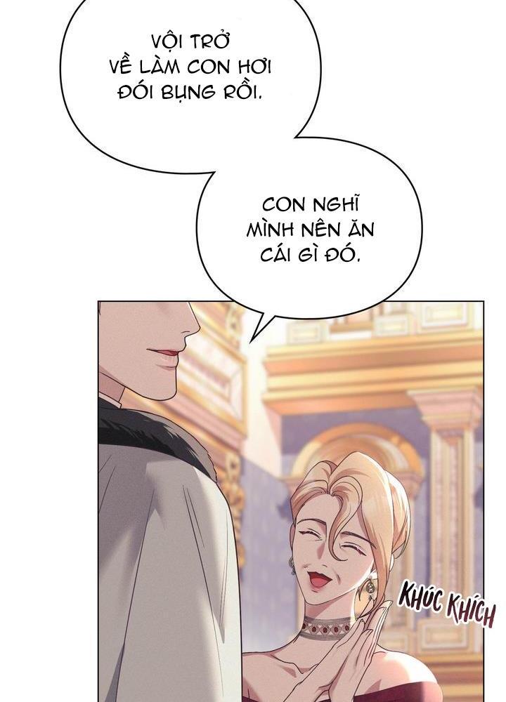 chấp nhận sự chiếm đoạt chapter 19 13