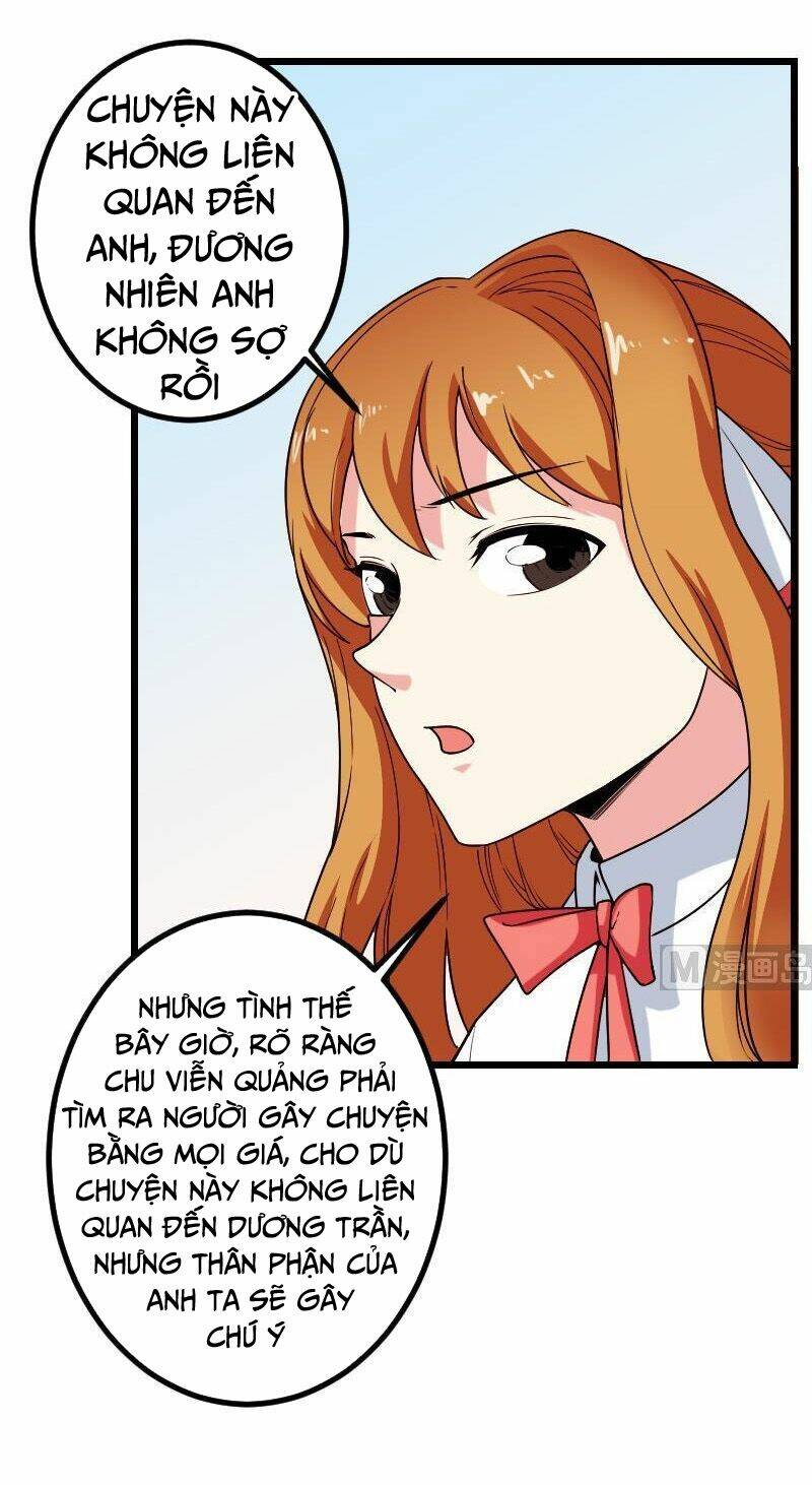 ngưu thư cung ứng thương chapter 177 7