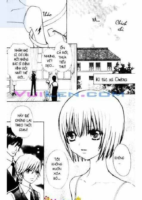 chàng quản gia của bé mei chapter 7 177