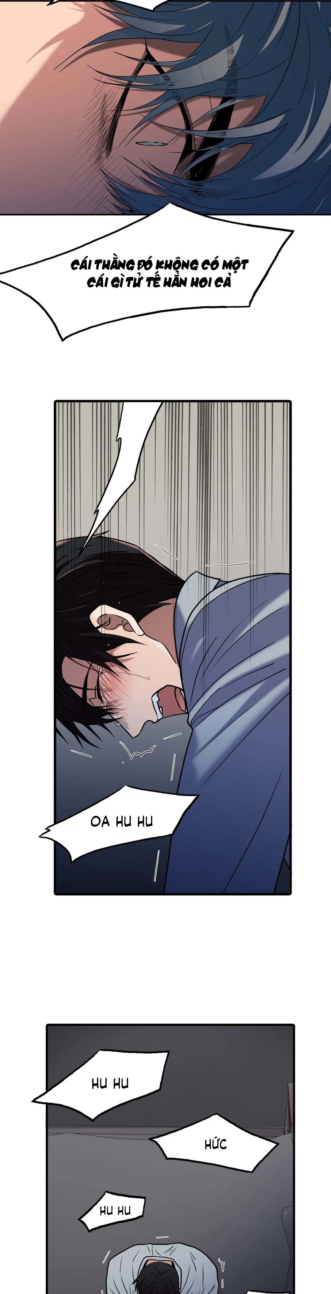 đưa đón người yêu chapter 94 11