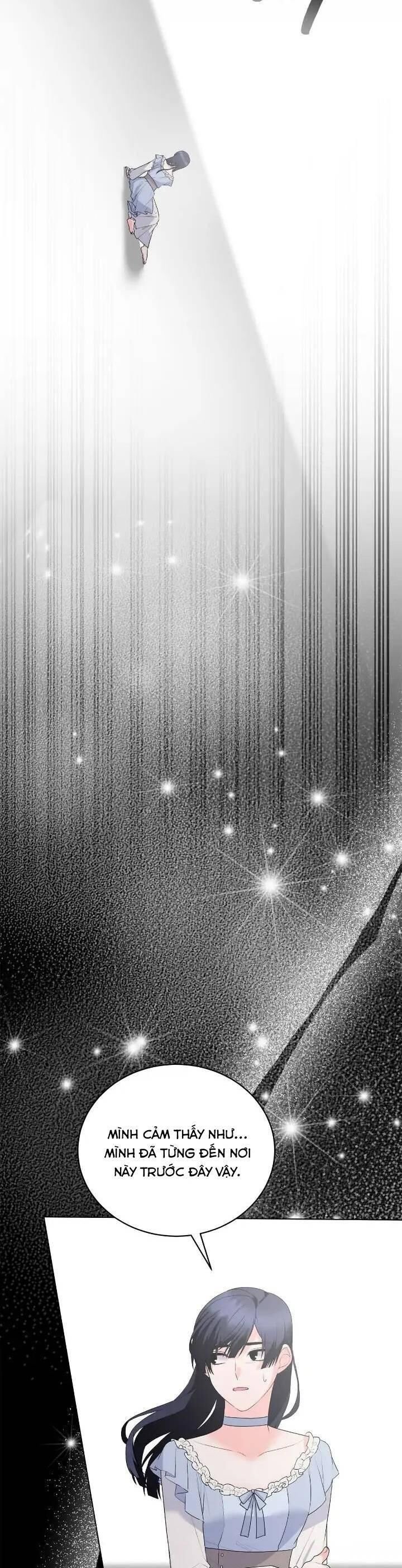 là nhân vật phản diện nhưng tôi sẽ trở thành nữ chính chapter 100 6