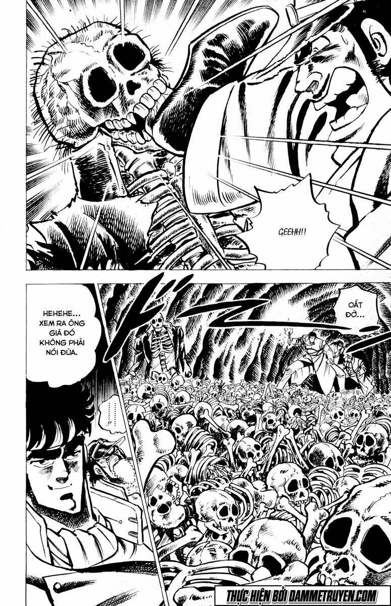 sakigake!! otokojuku chapter 29 5