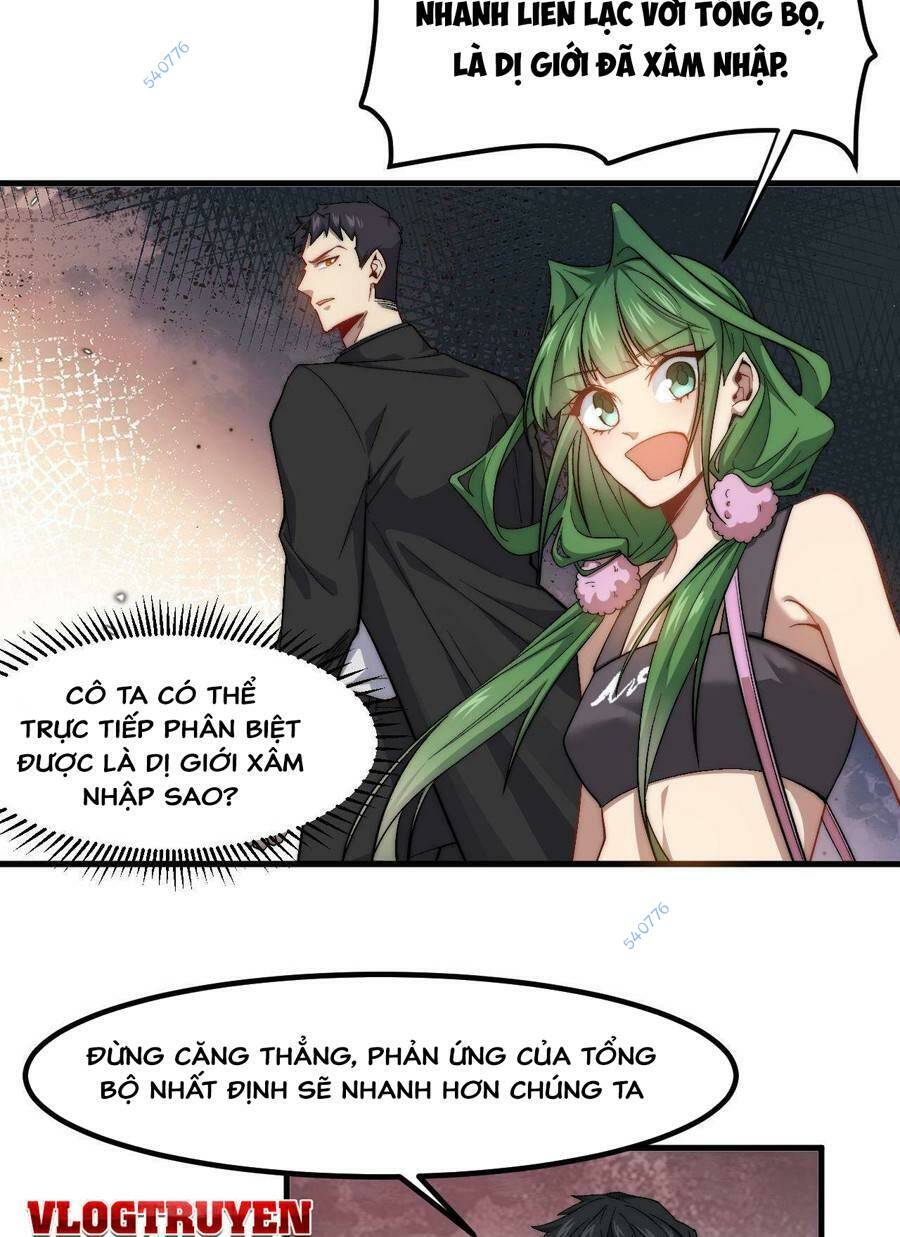 vú em thánh kỵ sĩ chapter 17 37