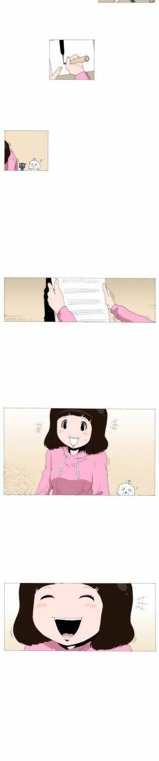 can't see can't hear but love chapter 48 15