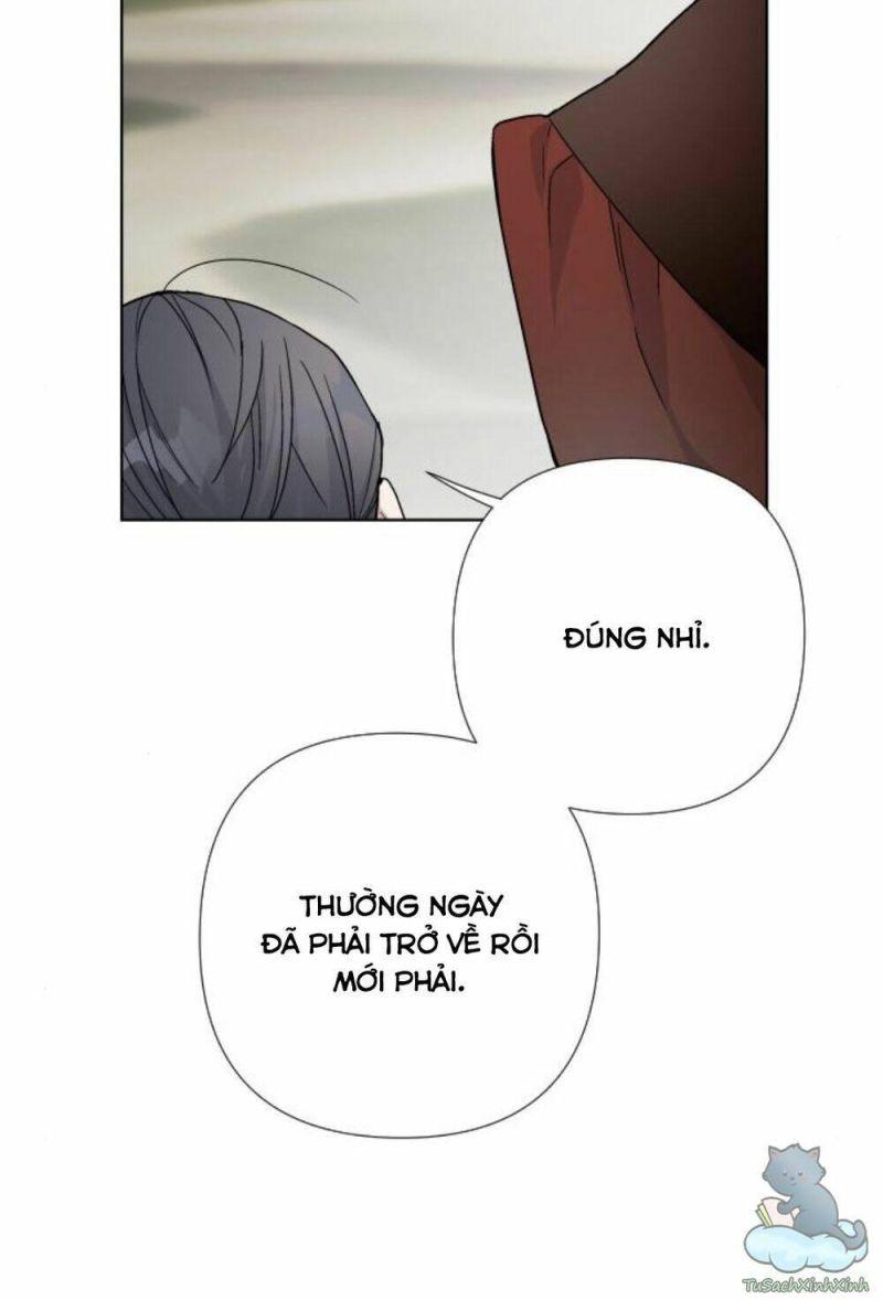 cách mà kỵ sĩ sống như tiểu thư chapter 30 60