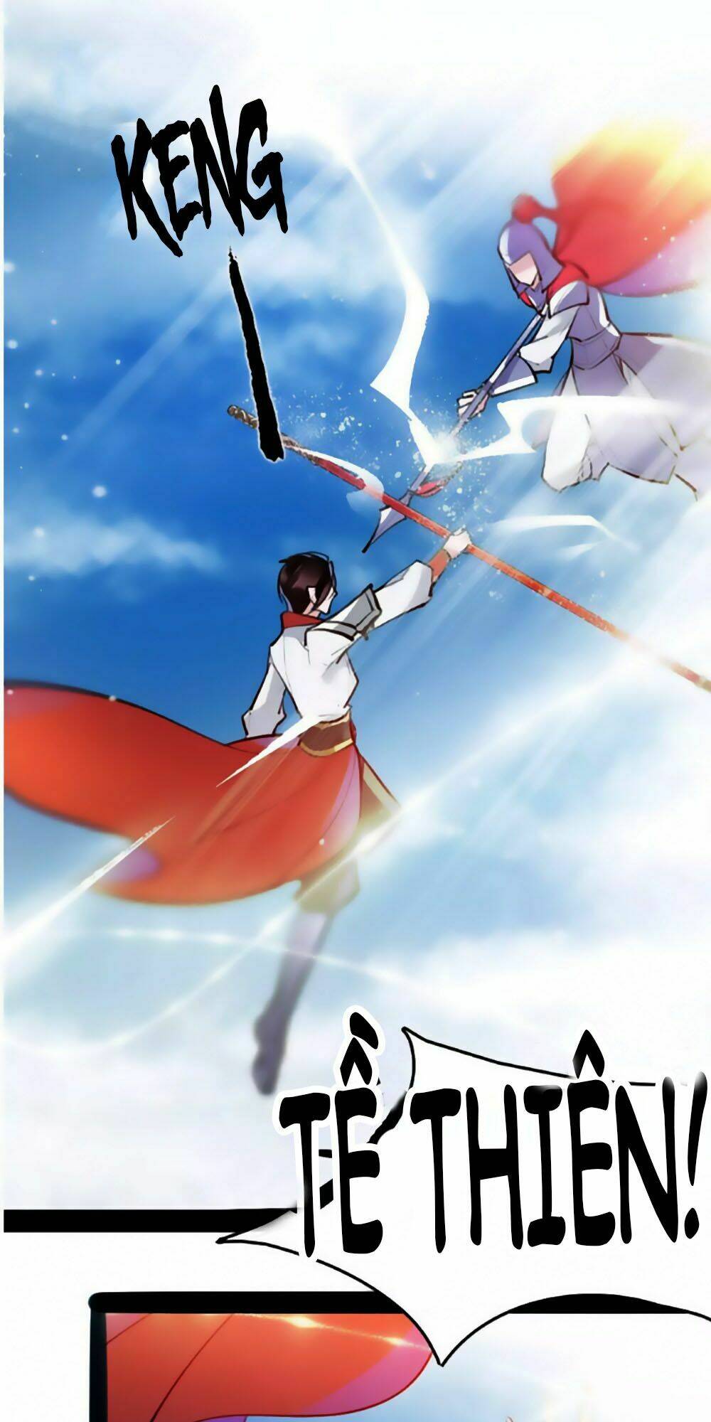 đường tăng cũng quyến rũ chapter 27 11