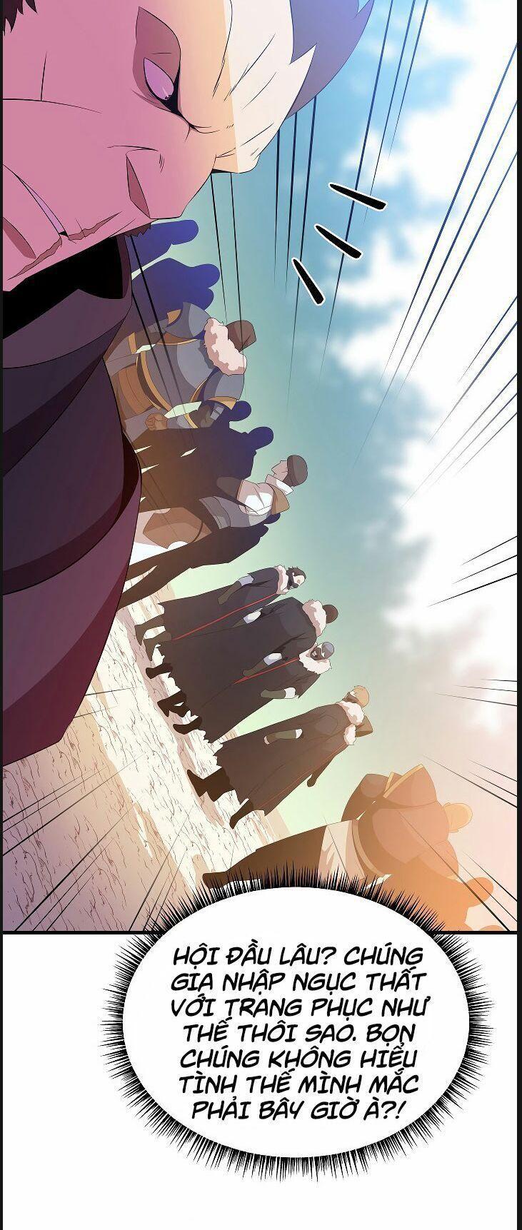 tiêu diệt đấng cứu thế chapter 42 50