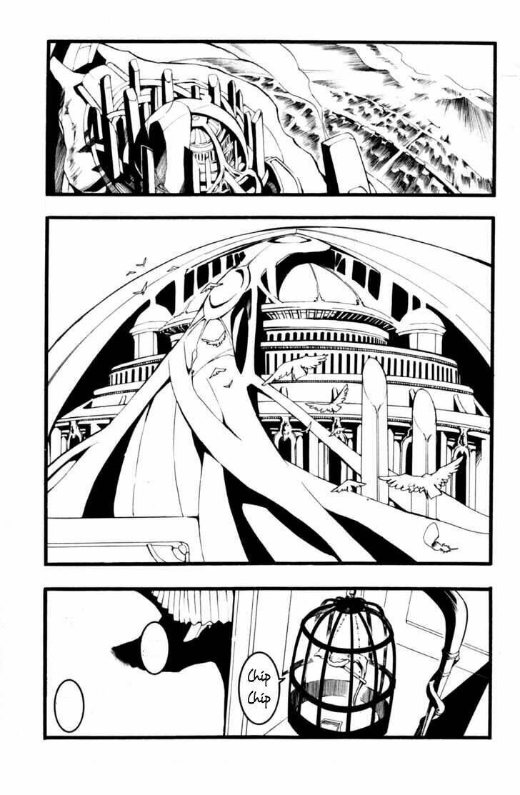 07 hồn ma chapter 64 4