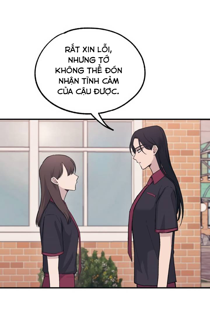 yeonwoo ngây thơ chapter 21 18