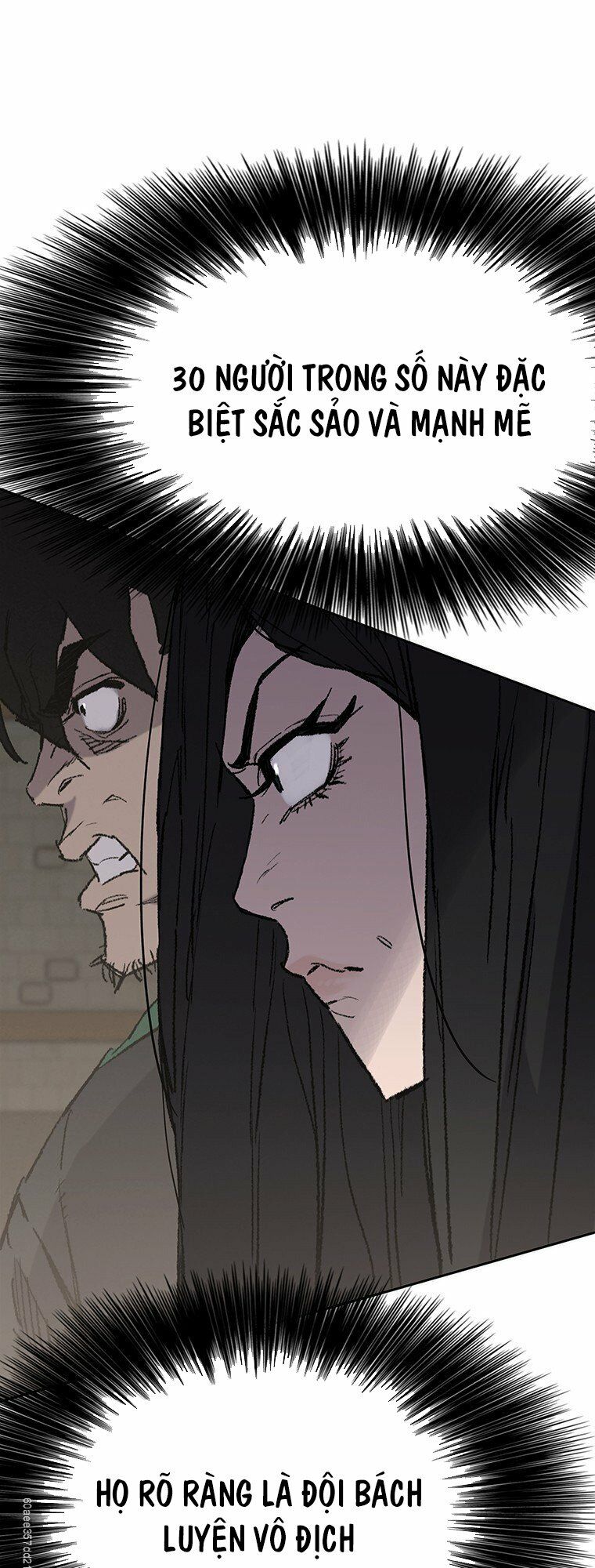 kiếm sĩ bất bại chapter 72 58