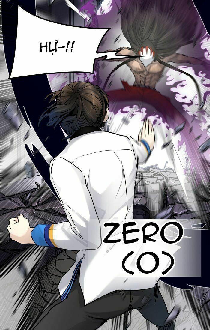 tòa tháp bí ẩn 2 chapter 424 48