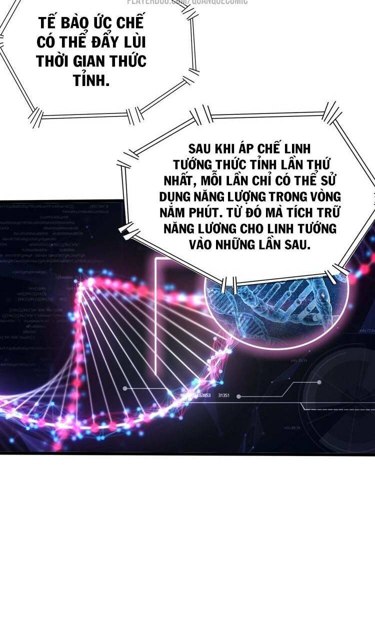 kinh thế kỳ nhân chapter 24 6