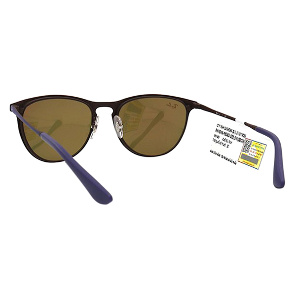 Kính Mát Trẻ Em Rayban RB9060SF 7005 55 (55-18-135)