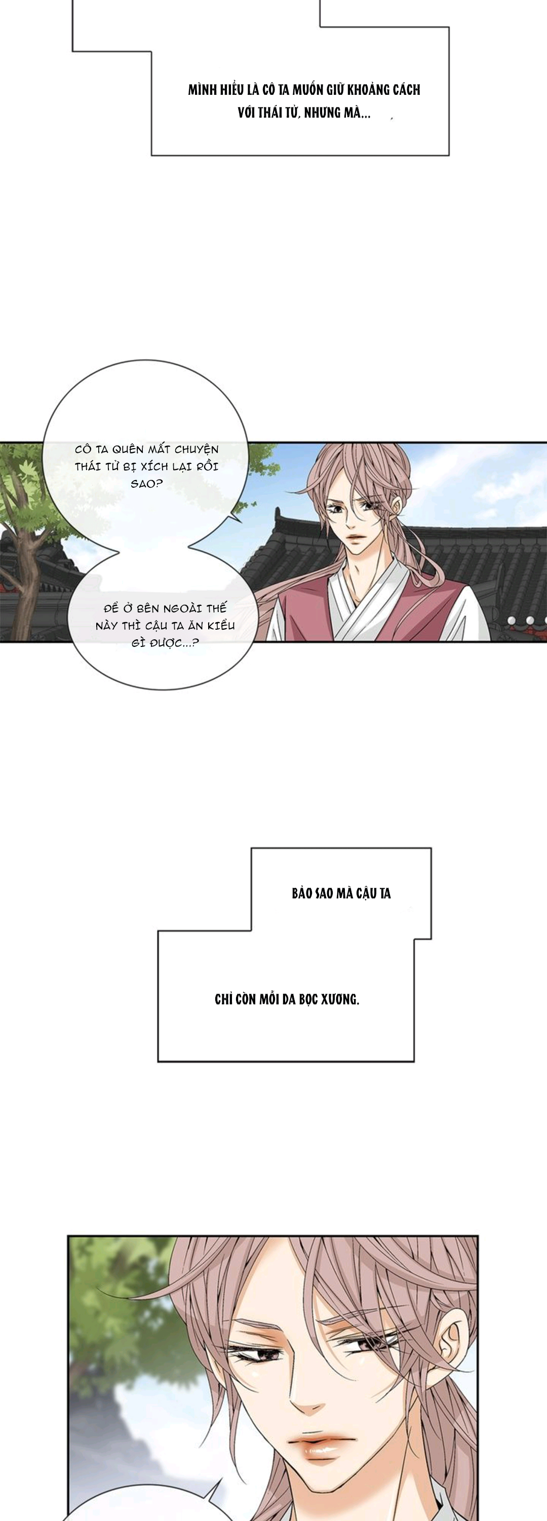 nơi cơn gió dừng chân chapter 2 13