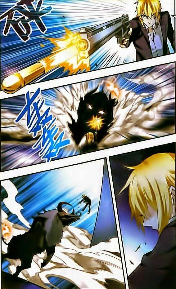 ngôi sao câu lạc bộ chapter 88 8