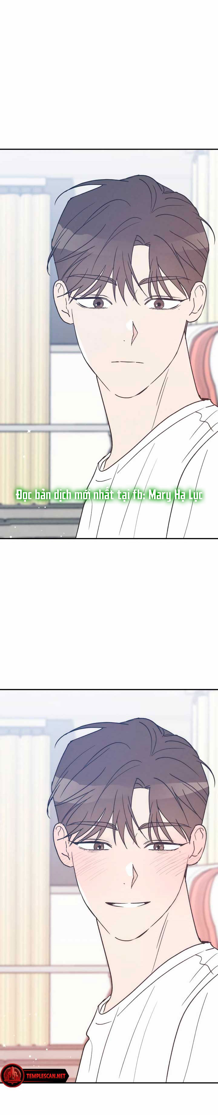 nguyên tắc của bạn thân là con trai chapter 43.1 2