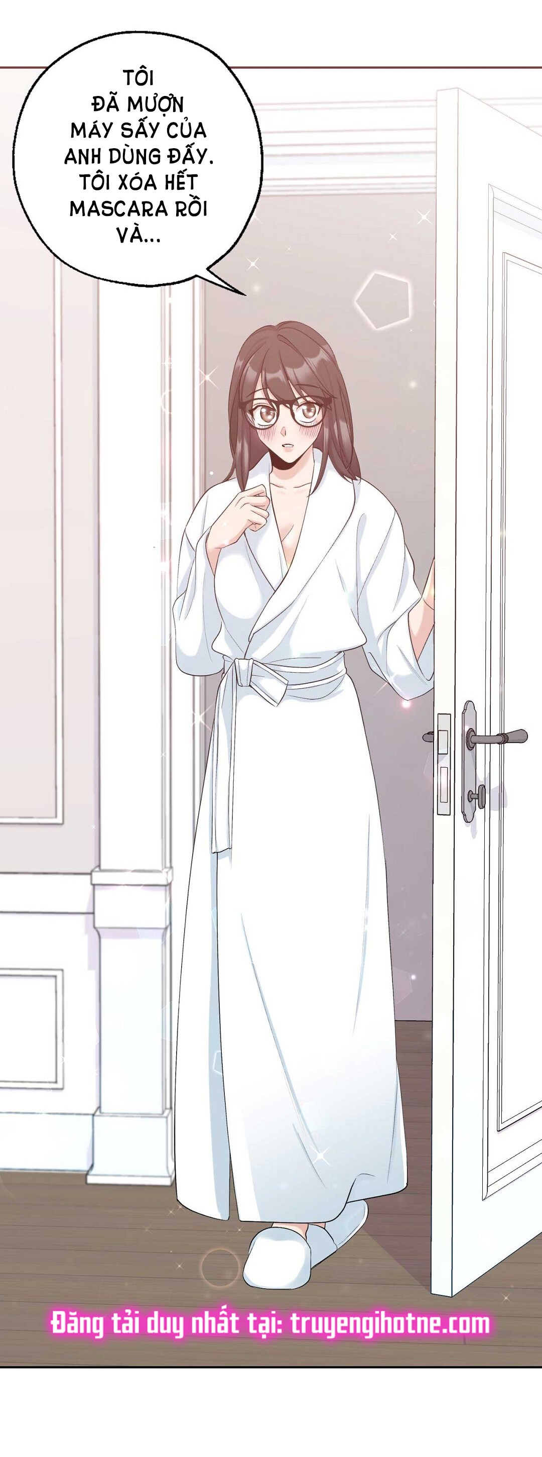 [18+] hợp đồng nô lệ dâm đãng chapter 3.2 48