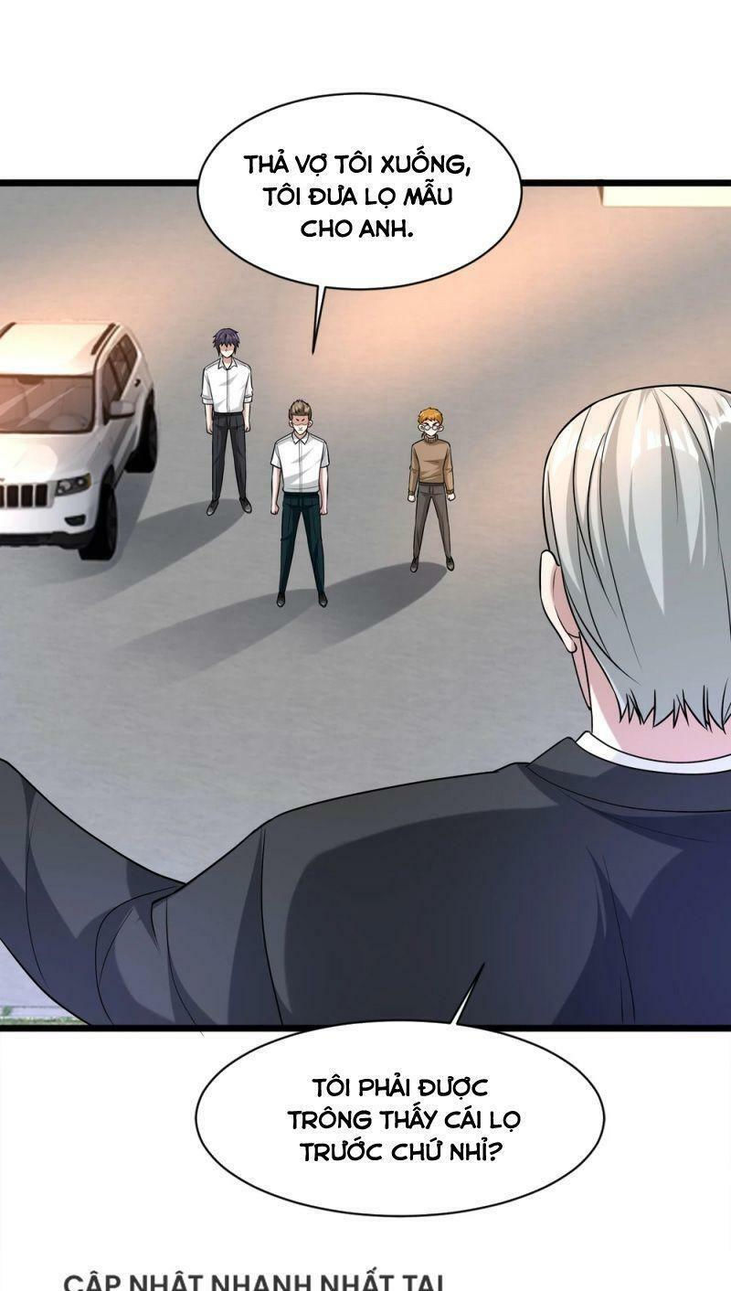 đô thị tà vương chapter 172 13