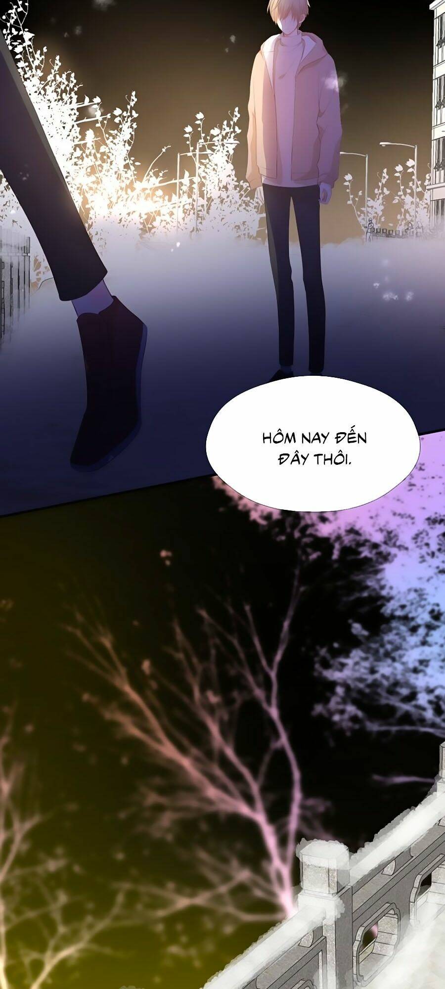 đóa hoa chớm nở chapter 73 18