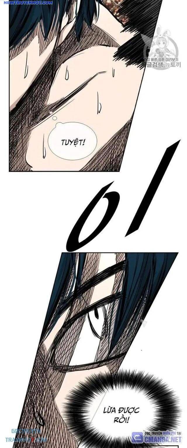 shark - cá mập chapter 161 43