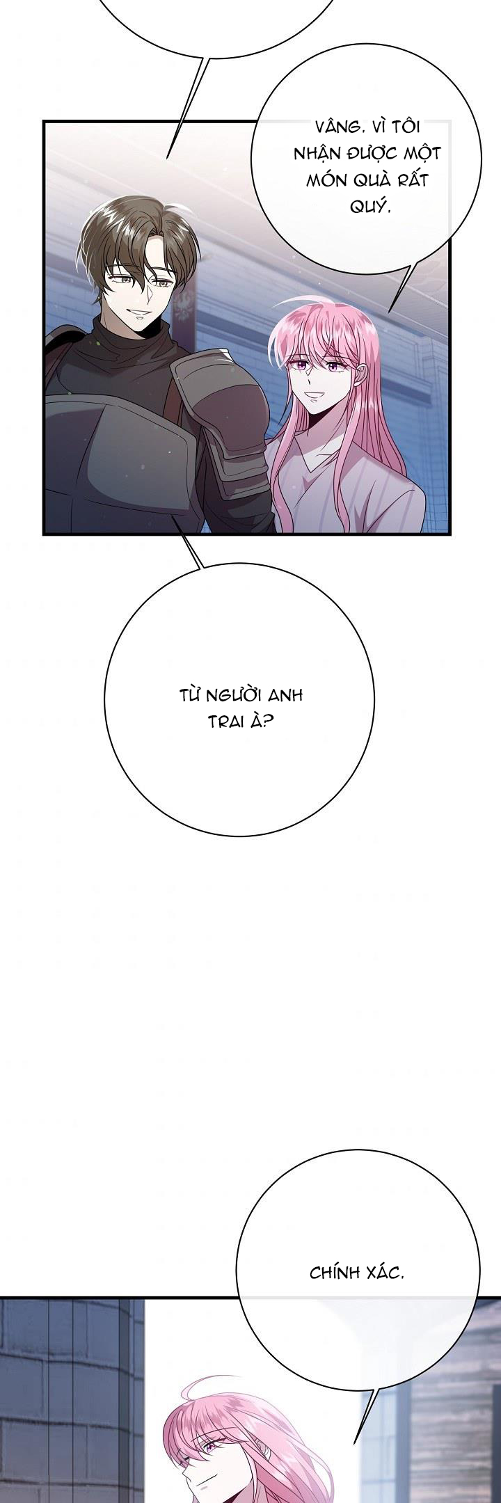 tôi đã gặp nam chính trong ngục tù chapter 16 57