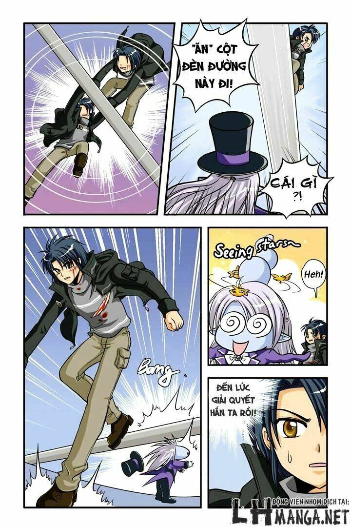 concerto for dark knight chapter 5 24