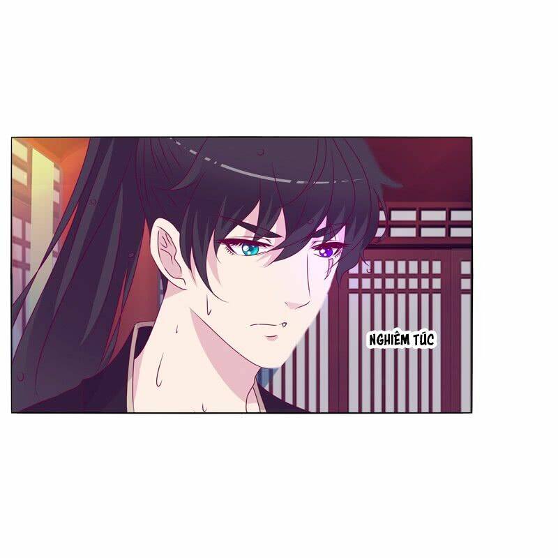 tướng quân mời ra trận chapter 22 15