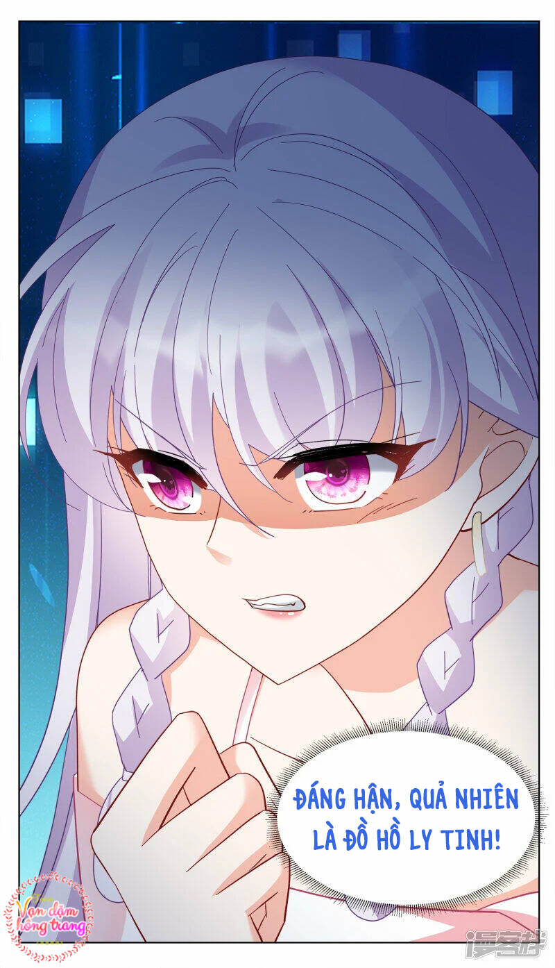 cô ấy đến rồi, xin nằm xuống! chapter 226 11