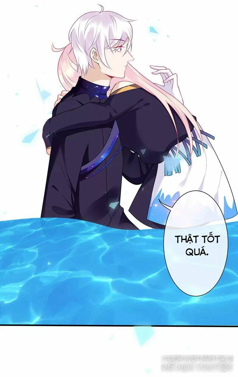 vương bài thiên sư và tiểu manh yêu chapter 45 16