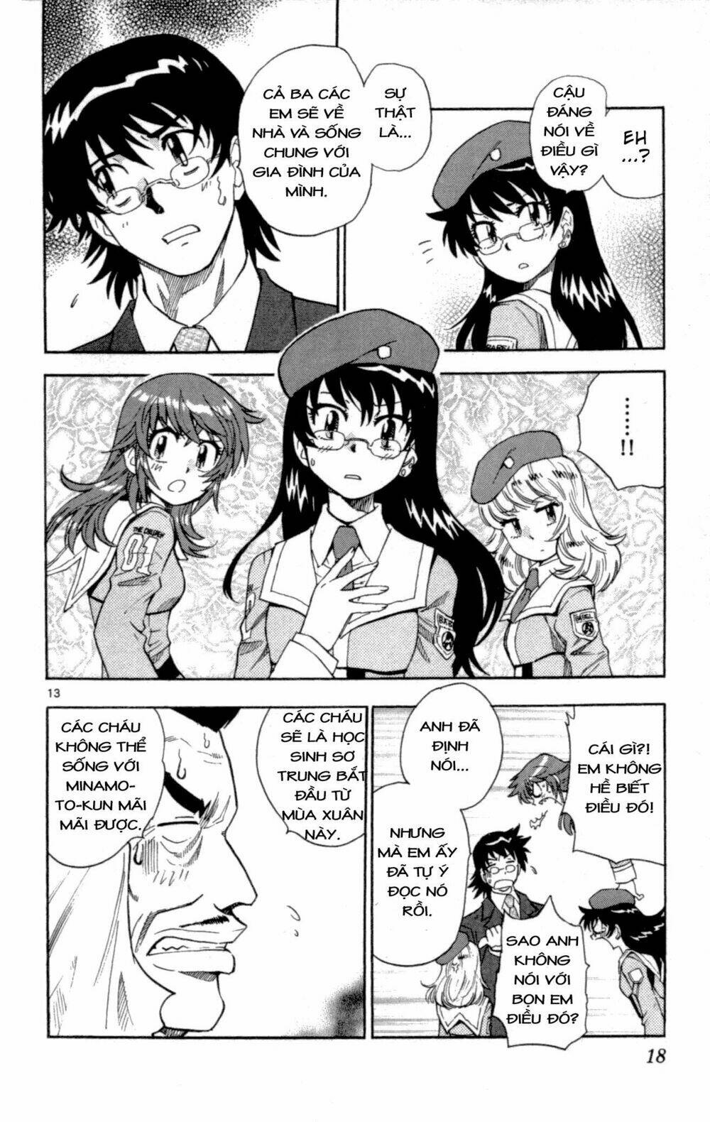 loli siêu năng lực chapter 138 22