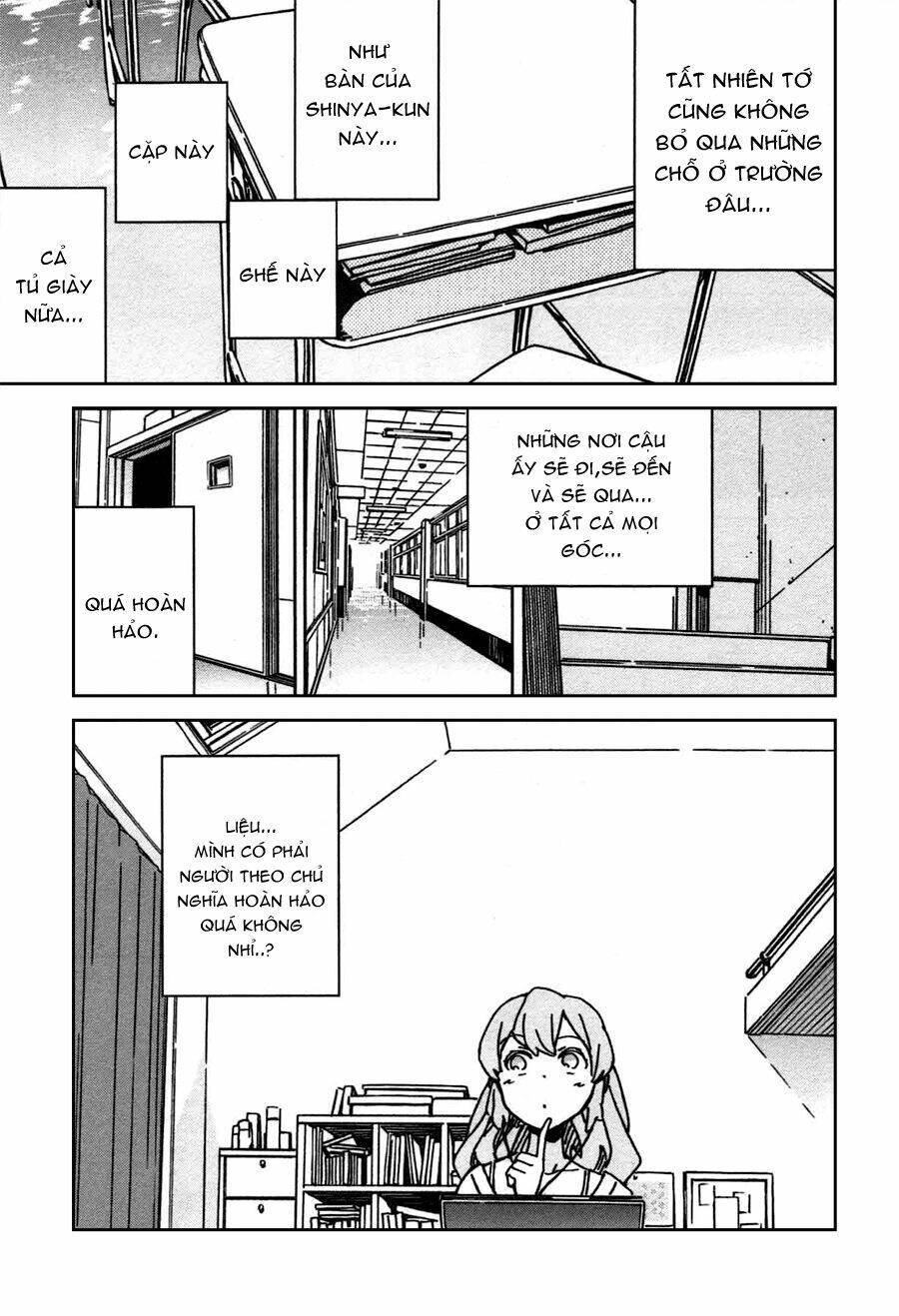 abnormal-kei joshi chapter 4 7