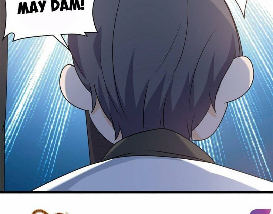 kim chủ của tôi chỉ mới 5 tuổi! chapter 3 28