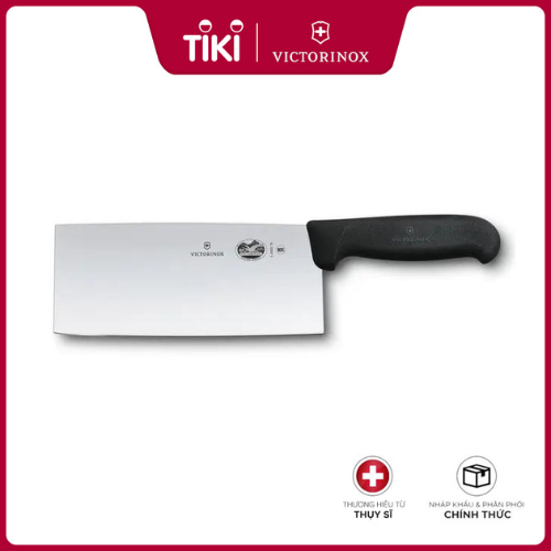 Dao bếp chặt Victorinox Chef knife