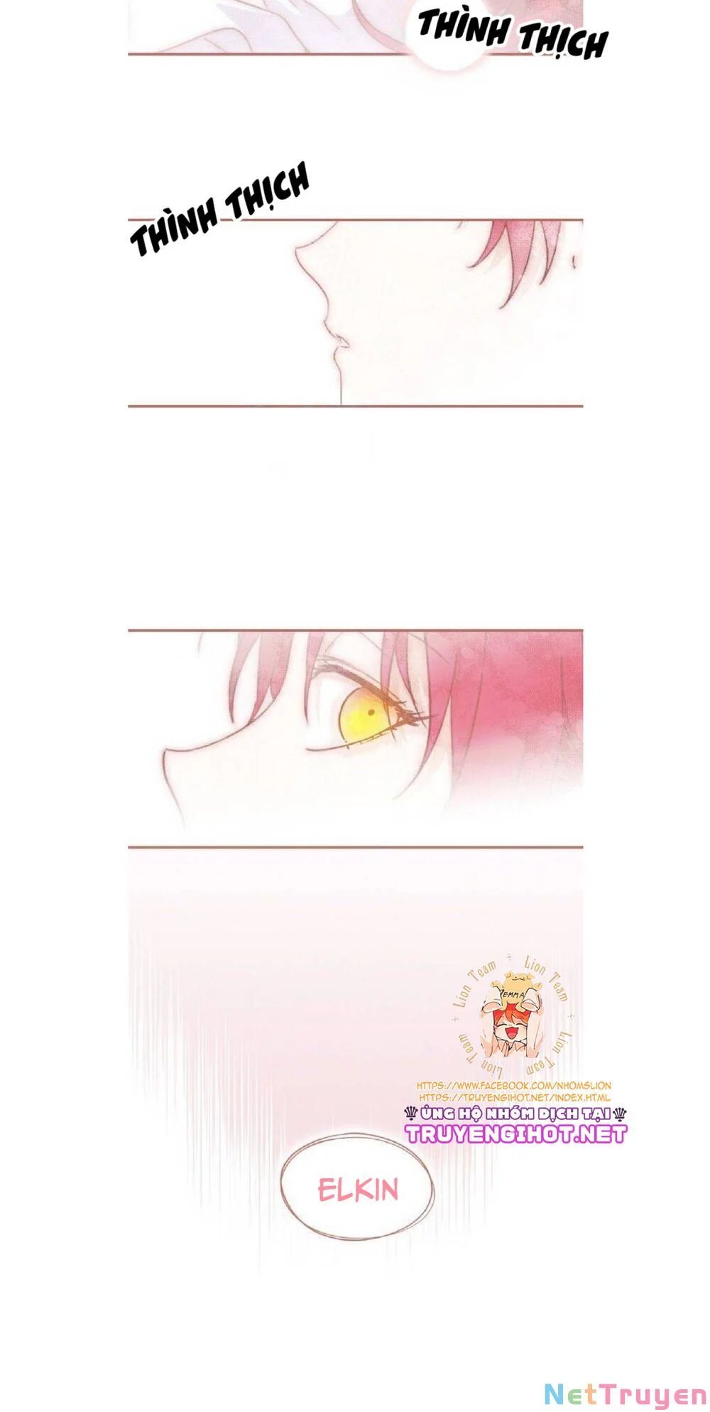 bị che khuất bởi ánh hoàng hôn chapter 39 3