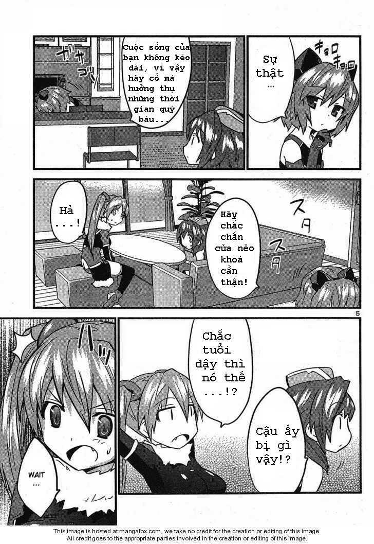 yomeiro choice chapter 11 6