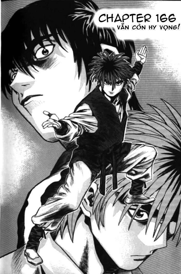 change guy chapter 166 1